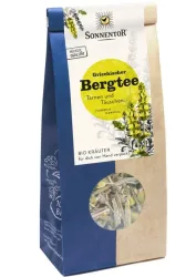 Sonnentor Griechischer Bergtee BIO (40g)