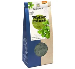 Sonnentor Pfefferminztee BIO (50g)