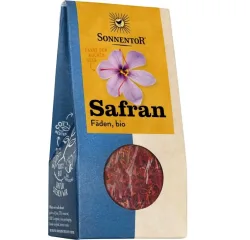 Sonnentor Safranfäden BIO (0.5g)