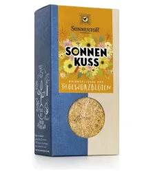 Sonnentor Sonnenkuss Gewürzblüten BIO (40g)