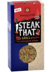 Sonnentor Steak That Grillgewürz BIO (50g)