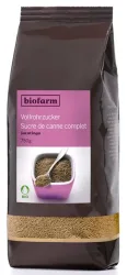 biofarm Vollrohrzucker Jacutinga (750g)