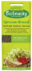 RAPUNZEL BioSnacky Sprossen-Broccoli (30g)