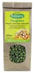 RAPUNZEL BioSnacky Mungbohne (200g)