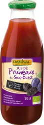 DANIVAL Pflaumensaft (750ml)