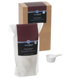 VitaBase Basisches Badesalz (1000g)