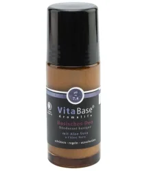 VitaBase Basisches Deo Roll-on (50ml)