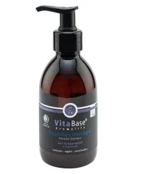 VitaBase Basisches Duschgel (250ml)