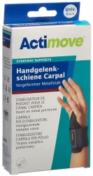 Actimove Everyday Support Handgelenkschiene Carpal (1 Stk)