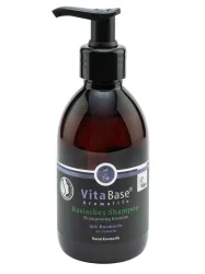 VitaBase Basisches Shampoo (250ml)