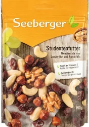Seeberger Studentenfutter (150g)