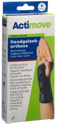 Actimove Sport Handgelenkorthese M (1 Stk)