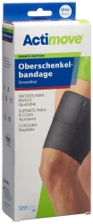 Actimove Sport Oberschenkelbandage (1 Stk)