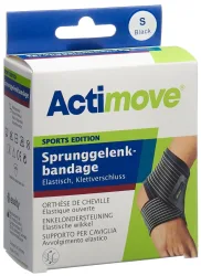 Actimove Sport Sprunggelenkbandage S (1 Stk)
