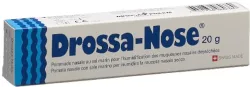 Drossa-Nose Nasensalbe (20g)