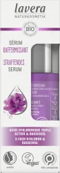 Lavera Straffendes Serum (30ml)
