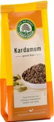 LEBENSBAUM Kardamom ganze Saat (50g)