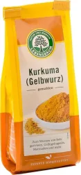 LEBENSBAUM Kurkuma gemahlen (50g)