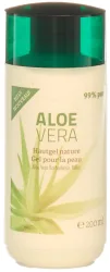 ALOE VERA Hautgel 99% pur nature (200ml)