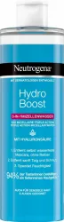Neutrogena Hydro Boost 3in1 Mizellenwasser (400ml)