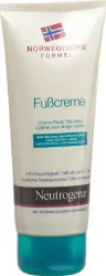 Neutrogena, Neutrogena Foot Care Creme (100ml)