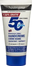 Neutrogena Handcreme parfümiert (75ml)
