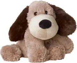 Warmies, BEDDY BEAR Wärme Stofftier Hund Gary II Lavendel (1 Stk)
