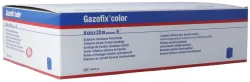 Gazofix kohäsive Fixierbinde 6cmx20m blau latexfrei (6 Stk)