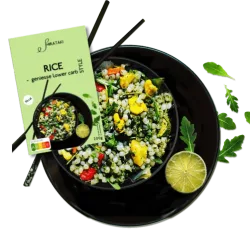 Shirataki Box Reis Style (200g)