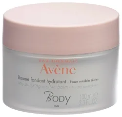 Avène BODY Zartschmelzender-Balsam (100ml)