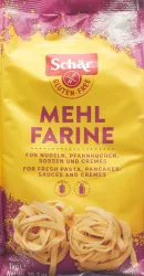 Schär FARINA Mehl glutenfrei & laktosefrei (1kg)