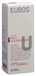 EUBOS Urea Handcreme 5 % (75ml)