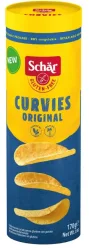 Schär Curvies Original glutenfrei (170g)