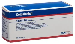 Gelostretch Zinkgelbinde, 7mx10cm (1 Stk)