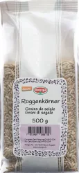 HOLLE Roggenk&ouml;rner Demeter Btl 500 g