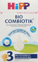 HIPP 3 Bio Combiotik (600g)