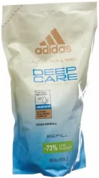 Adidas Deep Hydrate Refill Shower Gel (400ml)
