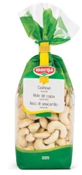 morga ISSRO Cashewkerne (200g)