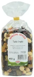 morga ISSRO Tutti Frutti (450g)
