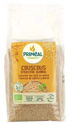 PRIMéAL Quinoa Dinkel Couscous (500g)