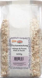 HOLLE Flockenmischung Demeter Btl 500 g