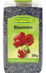 RAPUNZEL Blaumohn (250g)