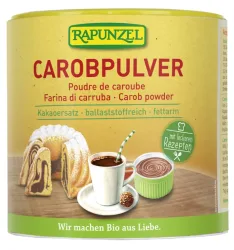 RAPUNZEL Carobpulver (250g)