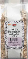 HOLLE Kruska Demeter Btl 500 g