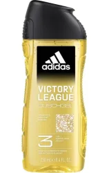 Adidas Victory League Duschgel 250 ml