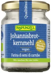 RAPUNZEL Johannisbrotkernmehl (65g)