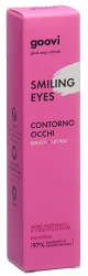 Goovi - Smilig Eyes Augencreme, 15 ml