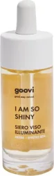 Goovi - I Am So Shiny - Illuminating Face Serum, 30 ml