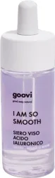 Goovi - I Am So Smooth - Face Serum With Hyaluronic Acid, 30 ml