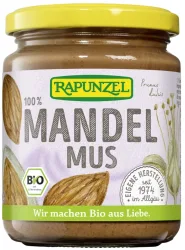 RAPUNZEL Mandelmus (250g)